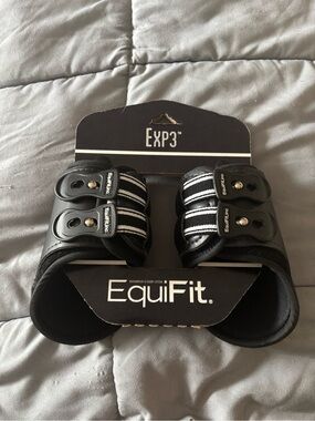 EquiFit EXP3 Boots